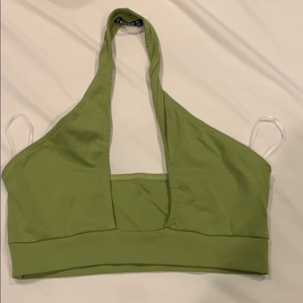SHEIN top